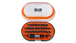 [208.863] Bitsatz BAHCO 31-teilig 1/4”
