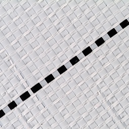 [133.600] Bändchengewebe PHORMIFLEX, 100 g/m², 100 m, 167 cm breit