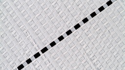 [133.600] Toile de paillage PHORMIFLEX, 100 g/m², 100 m, largeur 167 cm