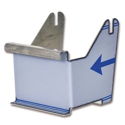 [494.079] Externe Rollenhalterung Thermotransferdrucker CITIZEN CL-S621