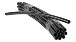 [136.403] Klemmprofil-Garnitur, 8 Stück à 80 cm