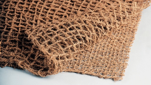 Kokosgewebe 700 g/m², 50 m lang, 200 cm breit