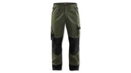 [283.350.46] Garten-Bundhose BLAKLÄDER Grösse 46