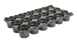 [229.030] Starlet-Tray 18 Mulden, Topfmass 9 cm