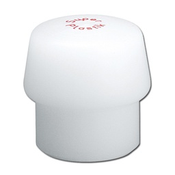 [208.458.80] Schlageinsatz weiss zu Schonhammer SIMPLEX ø 80 mm