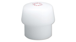 [208.458.80] Schlageinsatz weiss zu Schonhammer SIMPLEX ø 80 mm