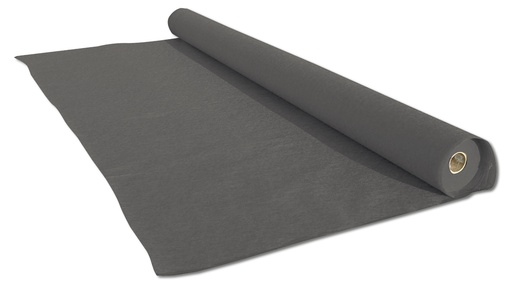 Trennvlies GEOVERT, 120 g/m², 50 m lang, 100 cm breit