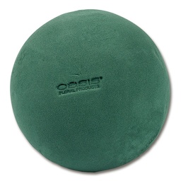 [231.600] OASIS® IDEAL Sphères Ø 9 cm, paquet de 10 pièces