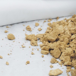 [137.650] Non-tissé de séparation NT GEO, 150 g/m², longueur 150 m, largeur 100 cm