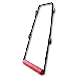 [204.820] Rasenwalze, Walzenbreite 50 cm, Zylinder ø 9 cm