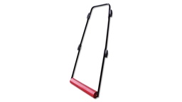 [204.820] Rouleau pour gazon, largeur 50 cm, cylindre ø 9 cm