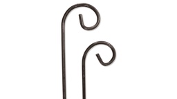 [456.508] Porte-étiquette pour ardoise 80 cm