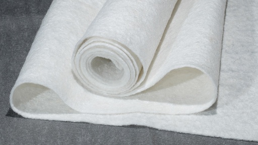 Trenn-, Filter- und Schutzvlies, 200 g/m², 50 m lang, 100 cm breit