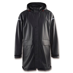 [283.420.XL] Veste de pluie BLAKLÄDER taille XL