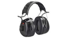 [281.255] Radio-Kapselgehörschützer 3M PELTOR WorkTunes Pro FM