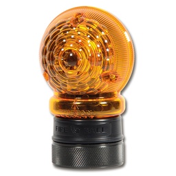 [210.140] Lampe d'éclair mini DEL TRIOPAN Fireball