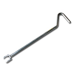 [135.210] Vlieshalter-Ausziehgerät