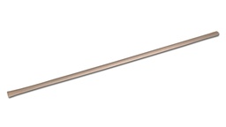 [208.126] Manche de rechange en bois pour frottoir pour béton art. 208.125 et racloir pour l'étalage du béton art. 208.185, longueur 220 cm