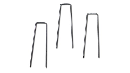 Blumenagraffen 1.1 x 35 x 15 mm, Karton à 1 kg