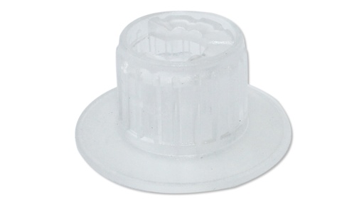 Kappe zu Klebeelement STANDARD PLUS