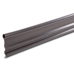 [138.220] Randbegrenzung MDPE, Höhe 12.7 cm, Dicke 3 mm, Rohr-ø 28 mm