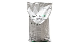 [213.100] Thermoplastik ChipFill, Sack à 12 kg