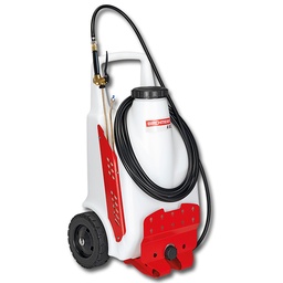 [260.030] Pulvérisateur à deux roues BIRCHMEIER A 50 AC1 contenance 50 litres
