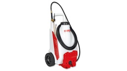 [260.030] Pulvérisateur à deux roues BIRCHMEIER A 50 AC1 contenance 50 litres