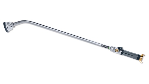 GEKA® plus-Giessgerät soft rain «classic plus», mit Bajonett-Verschluss