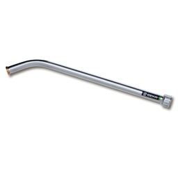 [154.001] Tube de rallonge 40 cm, avec raccordement à baïonnette