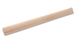 [208.516] Manche de rechange pour masse à tranche DIAMONT art. 208.515, longueur 60 cm