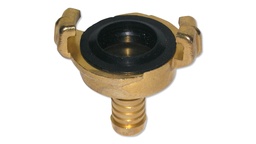 [151.003] Schlauchkupplung 13 mm ø (½")