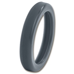 [154.212] Anneau de protection GEKA plus &quot;soft rain M&quot; 50 mm