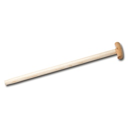 [204.001] Ersatzstiel für Rasenkantenstecher Art. 204.000, 85 cm lang