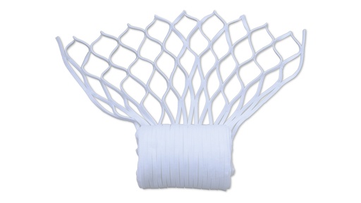Vlies-Netz LITE-NET BIO5 6 mm, Rolle à 3.5 x 16.3 m