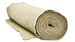 [135.920] Mulchmatte, Gewicht 300 g/m², 20 m lang, 200 cm breit