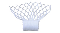 [202.745.2] Vlies-Netz LITE-NET BIO5 6 mm, Rolle à 3.5 x 14.3 m