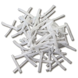 [202.737.2] Vliesstreifen LITE-STRIP BIO5, Sack à 50 Liter