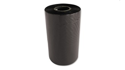 [402.832] Ruban thermo-transfert noir, largeur 170 mm, 300 m