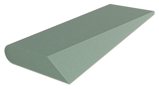 Schleifstein, Grösse 150 x 50 x 13/4 mm