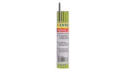 [212.041] Recharge de mine LYRA-DRY graphite, 12 mines