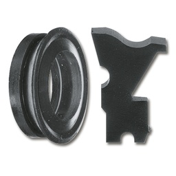 [151.160] Gummidichtungen zu GEKA-Kupplungen (altes Modell), 10 Stück