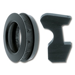 [151.170] Gummidichtungen zu GEKA plus-Kupplungen (neues Modell), 10 Stück