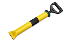 [208.670] Pompe à mortier manuelle avec fente 18 mm