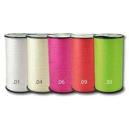 [250.630.06] Ringelband magenta, 5 mm breit, Rolle à 100 m