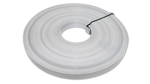 Band LIGAREX 10 mm breit, Rolle à 25 m
