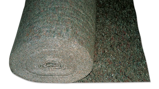 Bewässerungsmatte, 50 m lang, 160 cm breit