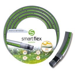[150.110] Wasserschlauch SMARTFLEX PREMIUM 16x2.65 mm, Rolle à 50 m