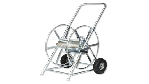 Schlauchwagen SUPER PROFI Serie II