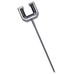 [153.100] Rouleau d'angle NEESER, longueur 90 cm